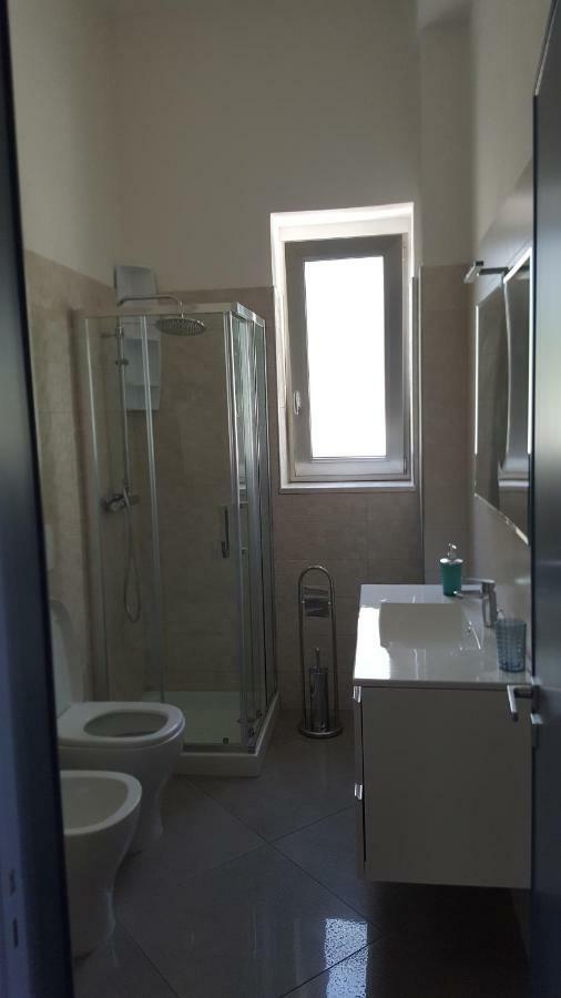 Acquamarina Hotel Torre dell'Orso Luaran gambar